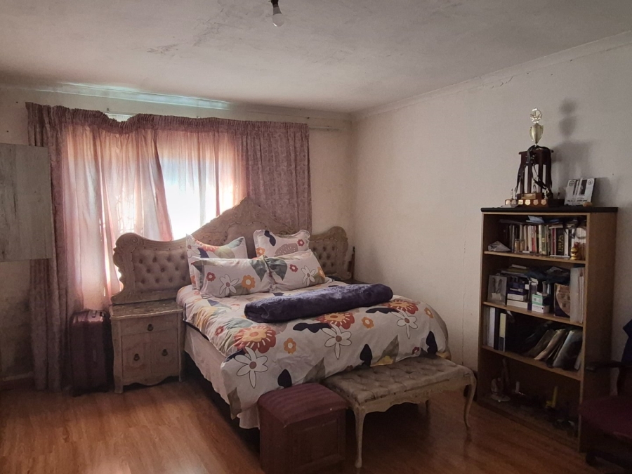 3 Bedroom Property for Sale in Kwadwesi Eastern Cape